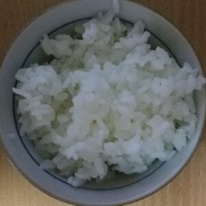 捨てないで！栄養たっぷり☆ホエー入りご飯♪